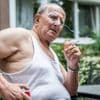 We roken en drinken minder, maar overgewicht blijft een probleem