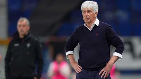 Efsane olmuştu... Gasperini'den Atalanta'ya veda, Roma'ya merhaba