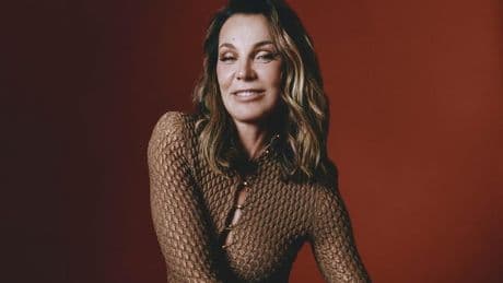 Mar Flores: «Lo que me ha dado pena es que mi madre se avergonzara de mí»
