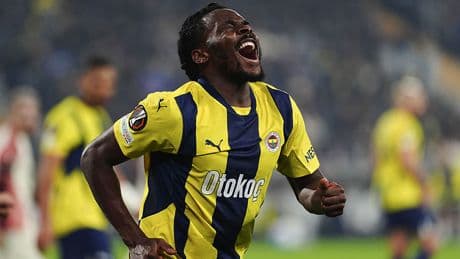 Görüşmeler devam ediyor! Bright Osayi-Samuel Ada yolcusu