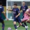 DIRECT. PSG-Inter Miami : les Parisiens déjà devant grâce à Joao Neves... Suivez avec nous le 8e de finale de la Coupe du monde des clubs