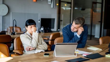 „Wer vor 20 Jahren Quali gut gemeistert hat, hätte heute Abitur": Unternehmer klagt über Bewerber