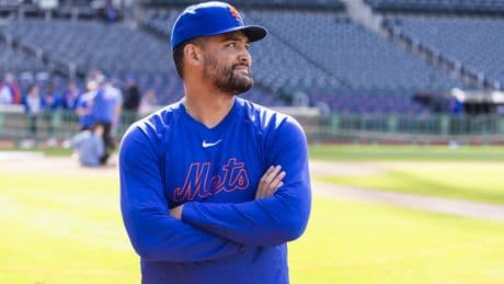 The tantalizing possibilities Mets aren’t quite ready to embrace