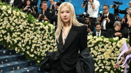 Rosé’s New Single Misses The Mark As It Debuts