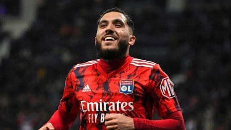 Rayan Cherki transferi gerçekleşiyor! Beşiktaş, Fenerbahçe ve Galatasaray istiyordu