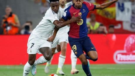 El impacto económico del Barça-Madrid de Copa superó los 75 millones de euros en Sevilla
