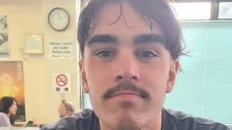 Missing teen surfer miraculously found on remote island after vanishing at sea