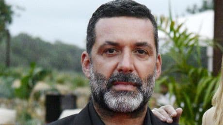 Jaime Anglada sufre un "traumatismo craneoencefálico severo", le han extirpado el bazo y presenta "múltiples lesiones"