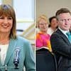 Rachel Reeves confirms MP Torsten Bell will help with Budget prep - here's seven tax ideas he's had in the past...