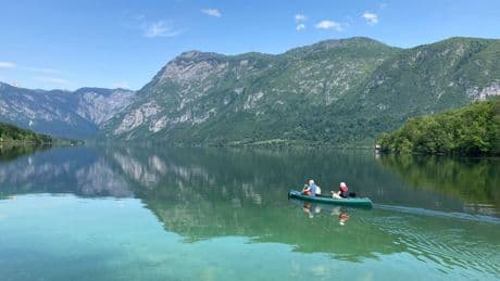 The best mountain breaks across Europe to escape blistering summer heatwaves