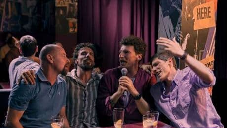 Netflix, Maschi veri 2 si farà: ecco il cast ufficiale e la data di uscita