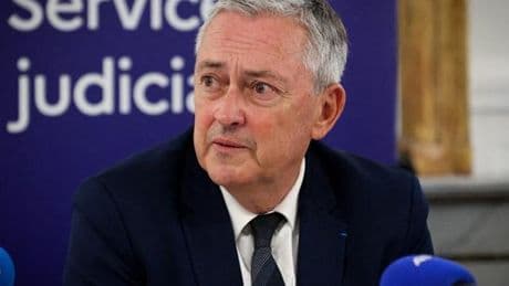 Reims : sept policiers en civil agressés « avec une violence extrême »