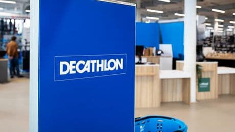 Decathlon: une question sur un produit? Vous pouvez désormais discuter avec un conseiller en visio