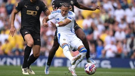 El Betis insiste por Mateo Joseph