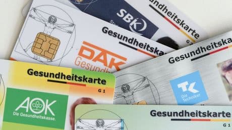 Krankenversicherung: Union gegen Erhöhung von Kassenbeiträgen für Gutverdiener