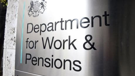 Ministers face fresh challenge to welfare reforms in Wednesday votes