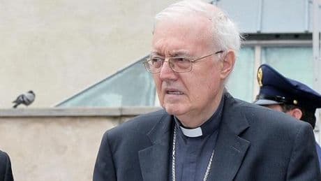 È morto Cesare Nosiglia, arcivescovo emerito di Torino. Aveva 80 anni