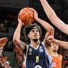 Frühes Aus: Alba Berlin scheitert in den Playoffs an Ulm