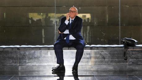 Oliu analiza la opa del BBVA en Alicante y asegura que no ve posibilidad de éxito si no cambian las condiciones
