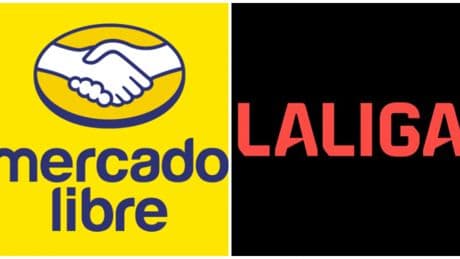 Mercado Libre y LALIGA unen fuerzas para combatir la piratería online en América Latina