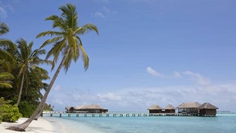 Cinco consejos de una &#039;influencer&#039; de turismo para viajar a las Maldivas sin dejarte una fortuna