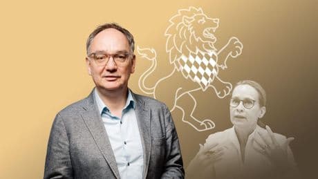 Fried – Blick aus Berlin: Das war's leider für Frauke Brosius-Gersdorf
