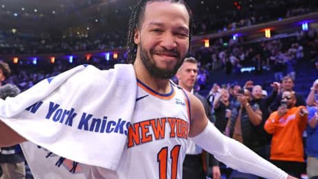 Post experts make Knicks-Pacers playoff predictions