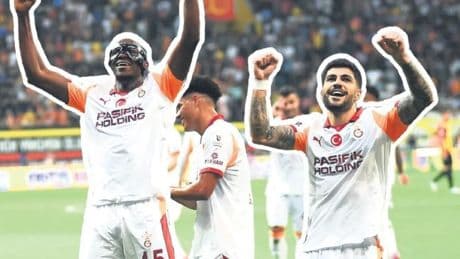 Yılmaz yıkılmaz