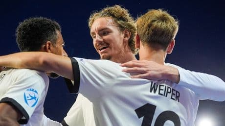 <p>Inghilterra-Germania sar&agrave; la finale degli Europei U21: Olanda e Francia eliminate</p>