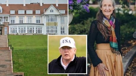 Disgraced cancer quack health guru to host pricey seminar at Donald Trump Turnberry hotel