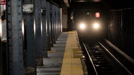 Why the New York Subway System Keeps Flooding