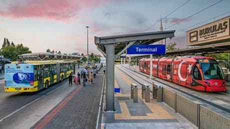 Bursa Büyükşehir, Kurban Bayramı’na hazır