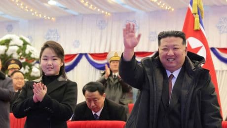As Kim Jong Un's daughter makes international debut, who is the girl who could lead North Korea?