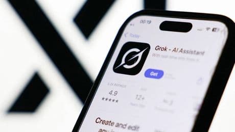 Grok'un yanıtlarında artık reklam yer alacak
