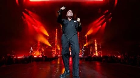 Disturbed’s New Single Matches One Of The Band’s Biggest Hits