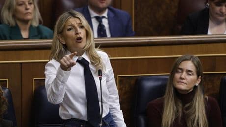 Espagne : un contrat d’armement avec une firme israélienne attise les divisions au sein du gouvernement de gauche