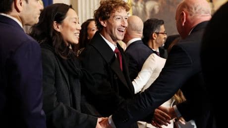 Mark Zuckerberg says don’t worry about loneliness epidemic because he can just recreate all your friends in AI