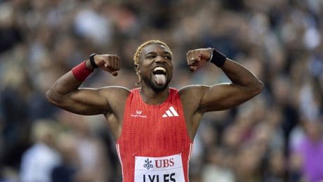 Tokio acoge la misa mayor del atletismo mundial