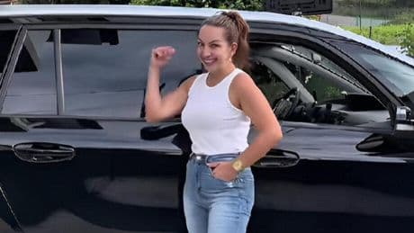 Recupera tu coche en minutos, los consejos de Patricia Santamaría para dejarlo como nuevo: "Te quedará super brillante"