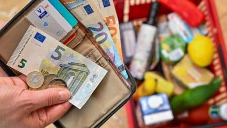 Teuerung nimmt wieder Fahrt auf – Inflation bei 2,2 Prozent