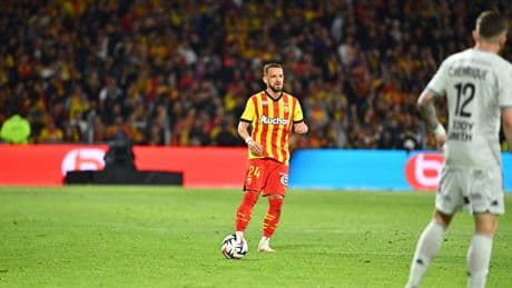 Ligue 1 : l’insulte homophobe d’un joueur lensois lors de la journée contre.... l’homophobie