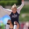 The trans athletes who are ruining everyday teen girl's chances on the track
