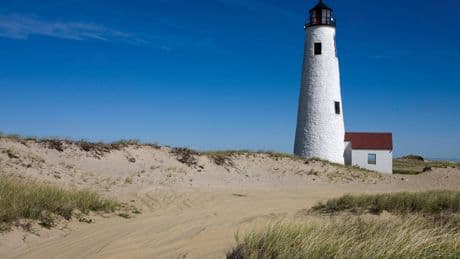 Cape Cod summer hotspot testing its sewage for cocaine to find out how hard islanders have been partying