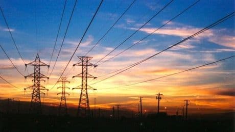 Irak'ta elektrik altyapısı çöktü