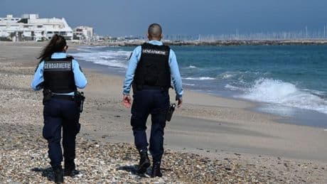 Palavas-les-Flots: un adolescent de 13 ans a disparu en mer