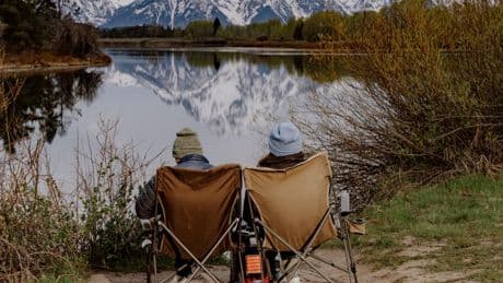 Will the National Parks Survive Trump?