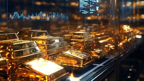 Ungeahnte Reichtümer - Physiker machen Blei zu Gold