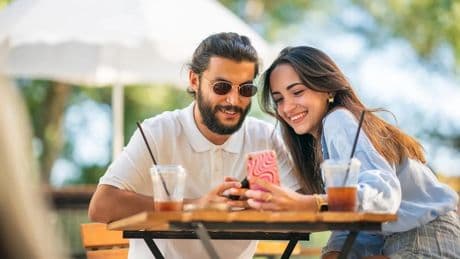 FUNDA KARAYEL / Modern aşkın yeni krizi ghosting tazminatı