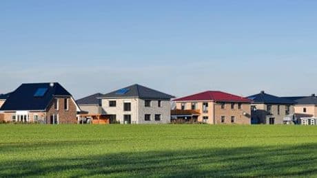Erschwinglichkeitsindex: Wo sich der Immobilienkauf wieder lohnt - und wo nicht