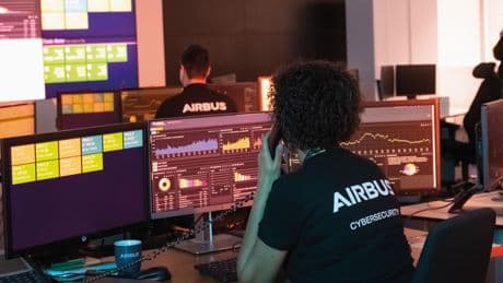 Défense : Airbus CyberSecurity accélère sur l'IA et la lutte informationnelle